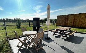 Le Clos de Baron sur Odon, un havre de paix.